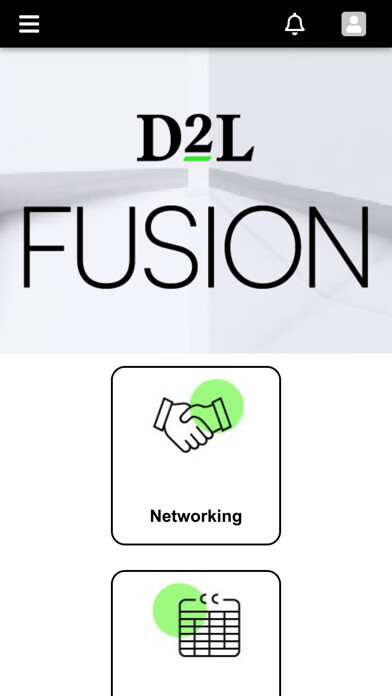 Emulate Android APK D2L Fusion