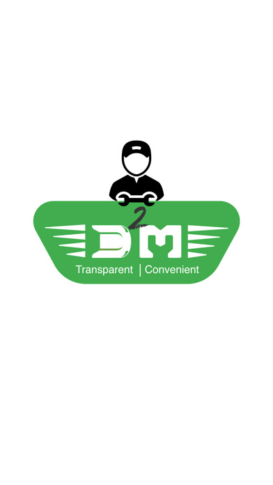 Emulate iPhone app D2Mech Services using MyAndroid Emulate iPhone app D2Mech Services using MyAndroid