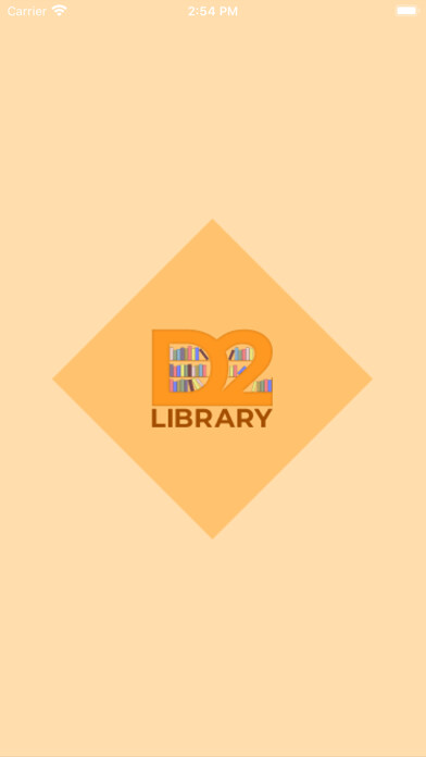 Emulate iPhone app D2 Plus using MyAndroid