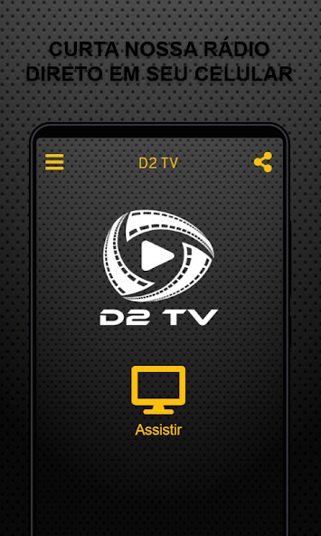 Run android online APK D2 TV from MyAndroid or emulate D2 TV using MyAndroid Run android online APK D2 TV from MyAndroid or emulate D2 TV using MyAndroid