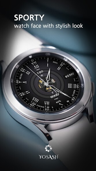 Run android online APK D325 Watch Face - YOSASH from MyAndroid or emulate D325 Watch Face - YOSASH using MyAndroid Run android online APK D325 Watch Face - YOSASH from MyAndroid or emulate D325 Watch Face - YOSASH using MyAndroid