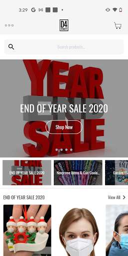 Run android online APK D4 Dynasty from MyAndroid or emulate D4 Dynasty using MyAndroid