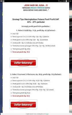 Emulate Android APK D4F Join Bengkulu Emulate Android APK D4F Join Bengkulu