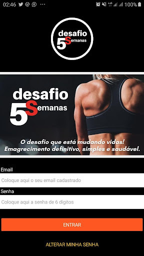 Run android online APK d5S - desafio5semanas.com from MyAndroid or emulate d5S - desafio5semanas.com using MyAndroid Run android online APK d5S - desafio5semanas.com from MyAndroid or emulate d5S - desafio5semanas.com using MyAndroid