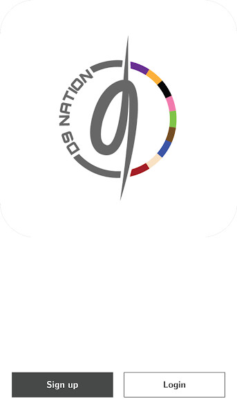 Run android online APK D9 Nation - Black Greek Letter Organizations from MyAndroid or emulate D9 Nation - Black Greek Letter Organizations using MyAndroid