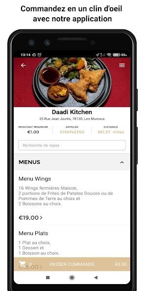 Run android online APK Daadi Kitchen from MyAndroid or emulate Daadi Kitchen using MyAndroid Run android online APK Daadi Kitchen from MyAndroid or emulate Daadi Kitchen using MyAndroid