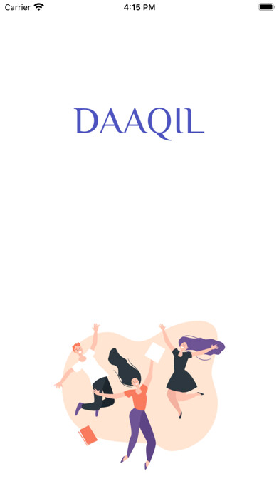 Emulate iPhone app Daaqil using MyAndroid Emulate iPhone app Daaqil using MyAndroid