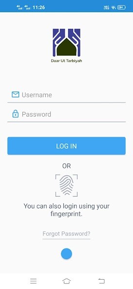 Run android online APK Daar Ut Tarbiyah from MyAndroid or emulate Daar Ut Tarbiyah using MyAndroid