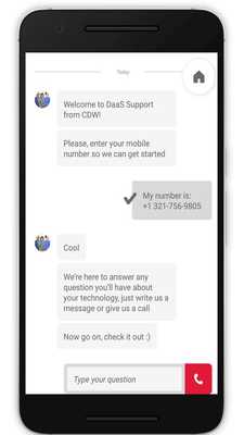 Emulate Android APK DaaS Support Emulate Android APK DaaS Support