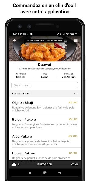 Run android online APK Daawat from MyAndroid or emulate Daawat using MyAndroid Run android online APK Daawat from MyAndroid or emulate Daawat using MyAndroid