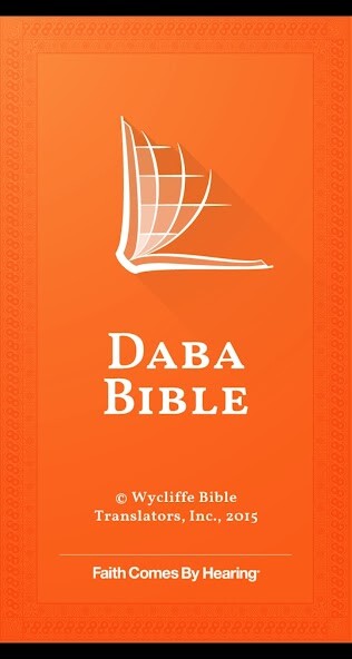 Run android online APK Daba Bible from MyAndroid or emulate Daba Bible using MyAndroid Run android online APK Daba Bible from MyAndroid or emulate Daba Bible using MyAndroid