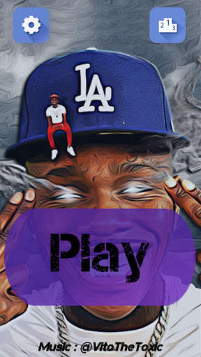 Run android online APK Dababy Car from MyAndroid or emulate Dababy Car using MyAndroid