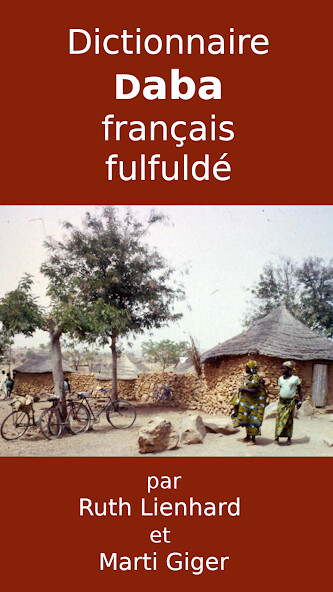 Run android online APK Daba Dictionary from MyAndroid or emulate Daba Dictionary using MyAndroid