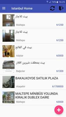 Emulate Android APK Dabberly