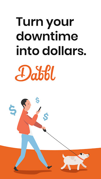 Run android online APK Dabbl - Earn in your downtime from MyAndroid or emulate Dabbl - Earn in your downtime using MyAndroid Run android online APK Dabbl - Earn in your downtime from MyAndroid or emulate Dabbl - Earn in your downtime using MyAndroid