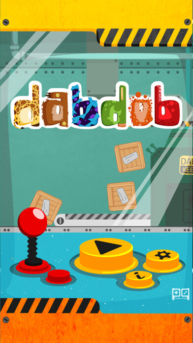 Emulate iPhone app Dabdob using MyAndroid Emulate iPhone app Dabdob using MyAndroid