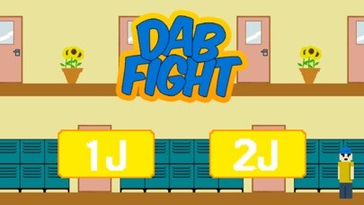 Emulate iPhone app Dab Fight using MyAndroid