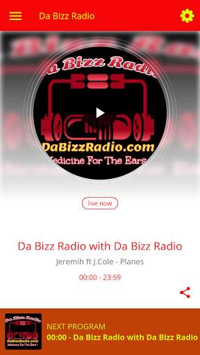 Run android online APK Da Bizz Radio from MyAndroid or emulate Da Bizz Radio using MyAndroid Run android online APK Da Bizz Radio from MyAndroid or emulate Da Bizz Radio using MyAndroid