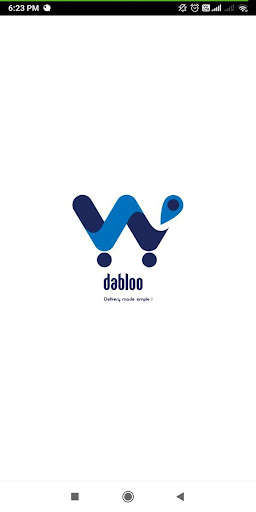 Run android online APK DABLOO DRIVER from MyAndroid or emulate DABLOO DRIVER using MyAndroid