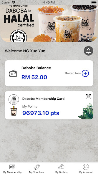 Run android online APK DABOBA MY from MyAndroid or emulate DABOBA MY using MyAndroid Run android online APK DABOBA MY from MyAndroid or emulate DABOBA MY using MyAndroid