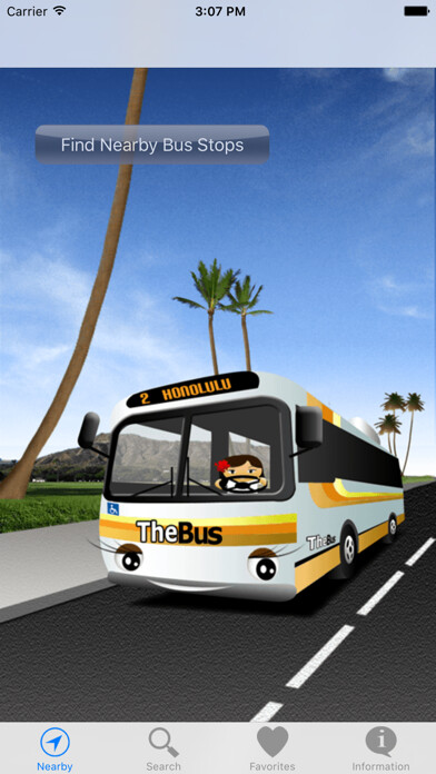 Run android online APK DaBus2 - The Oahu Bus App from MyAndroid or emulate DaBus2 - The Oahu Bus App using MyAndroid