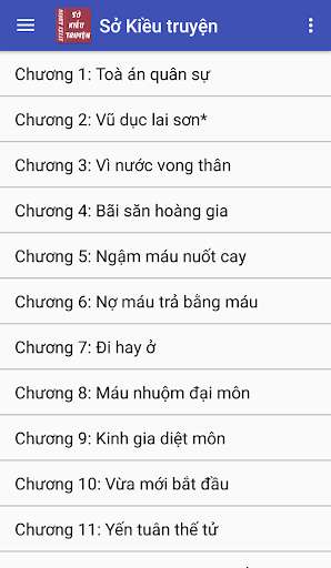 Run android online APK Dac cong hoang phi So Kieu truyen from MyAndroid or emulate Dac cong hoang phi So Kieu truyen using MyAndroid Run android online APK Dac cong hoang phi So Kieu truyen from MyAndroid or emulate Dac cong hoang phi So Kieu truyen using MyAndroid