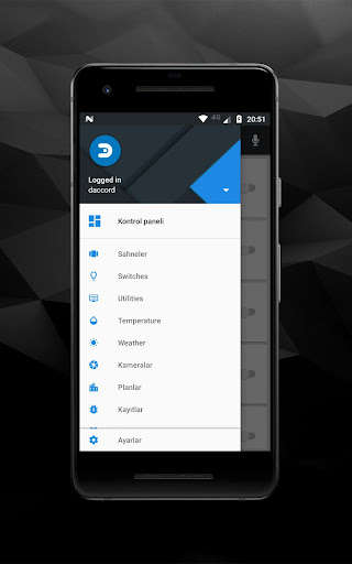 Run android online APK Daccord Home Automation from MyAndroid or emulate Daccord Home Automation using MyAndroid Run android online APK Daccord Home Automation from MyAndroid or emulate Daccord Home Automation using MyAndroid