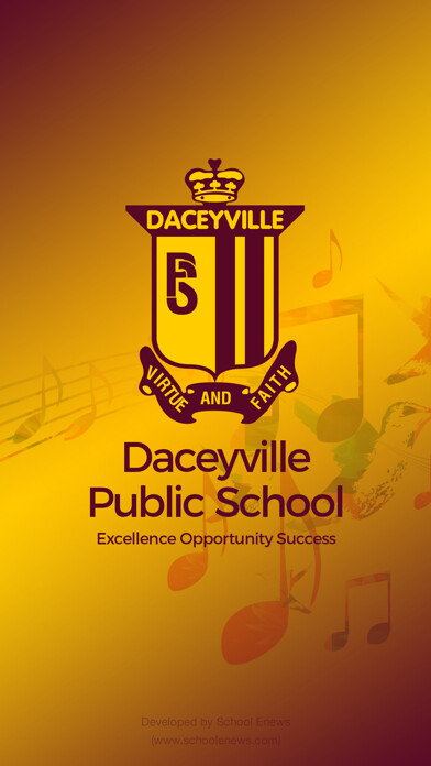 Emulate iPhone app Daceyville Public School using MyAndroid Emulate iPhone app Daceyville Public School using MyAndroid