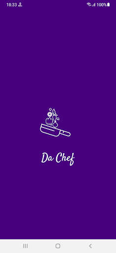 Run android online APK Da Chef from MyAndroid or emulate Da Chef using MyAndroid