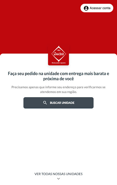Run android online APK Dachô Sushi Delivery from MyAndroid or emulate Dachô Sushi Delivery using MyAndroid Run android online APK Dachô Sushi Delivery from MyAndroid or emulate Dachô Sushi Delivery using MyAndroid