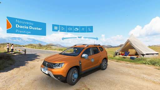 Run android online APK DACIA NOUVEAU DUSTER VR from MyAndroid or emulate DACIA NOUVEAU DUSTER VR using MyAndroid Run android online APK DACIA NOUVEAU DUSTER VR from MyAndroid or emulate DACIA NOUVEAU DUSTER VR using MyAndroid