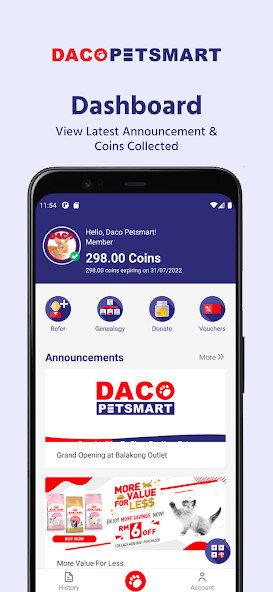 Run android online APK Daco Petsmart from MyAndroid or emulate Daco Petsmart using MyAndroid Run android online APK Daco Petsmart from MyAndroid or emulate Daco Petsmart using MyAndroid