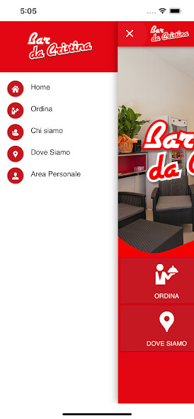 Run android online APK Da Cristina from MyAndroid or emulate Da Cristina using MyAndroid