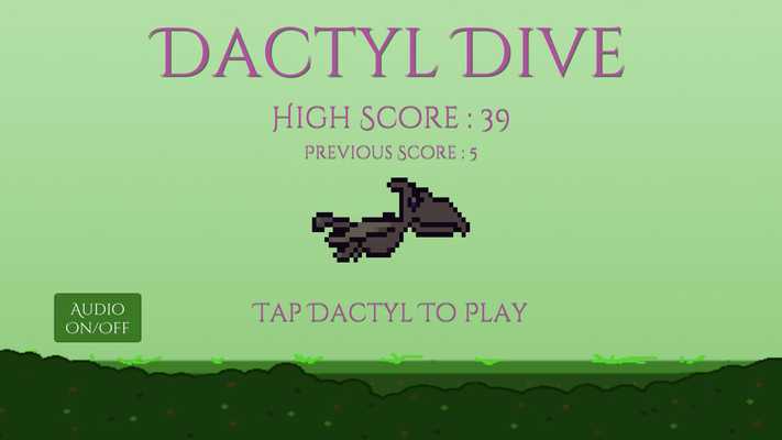 Emulate Android APK Dactyl Dive Emulate Android APK Dactyl Dive