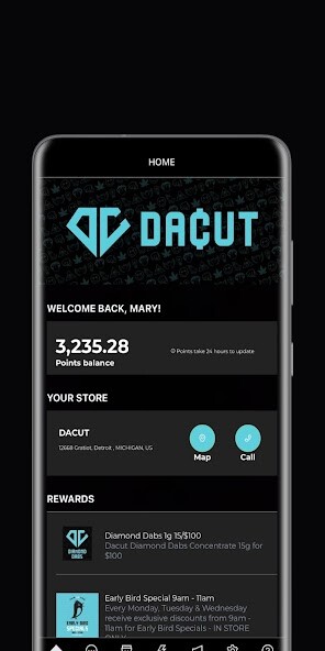 Run android online APK DACUT from MyAndroid or emulate DACUT using MyAndroid Run android online APK DACUT from MyAndroid or emulate DACUT using MyAndroid