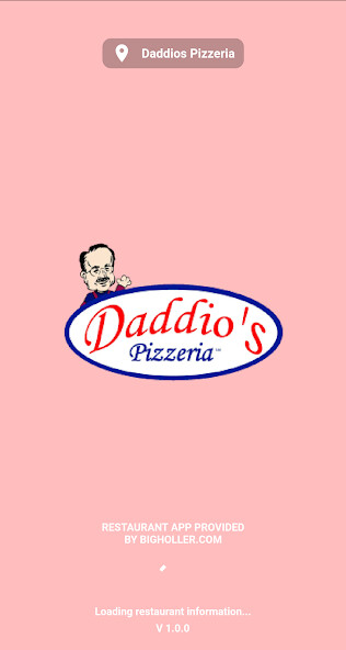 Run android online APK Daddios Pizzeria from MyAndroid or emulate Daddios Pizzeria using MyAndroid Run android online APK Daddios Pizzeria from MyAndroid or emulate Daddios Pizzeria using MyAndroid