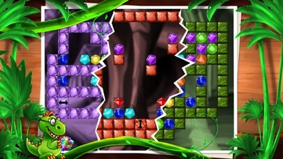 Emulate iPhone app Daddy Dino Rocks using MyAndroid Emulate iPhone app Daddy Dino Rocks using MyAndroid