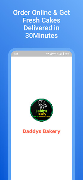 Run android online APK DaddysBakery from MyAndroid or emulate DaddysBakery using MyAndroid Run android online APK DaddysBakery from MyAndroid or emulate DaddysBakery using MyAndroid