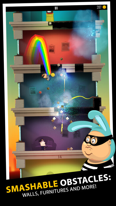 Emulate iPhone app Daddy Was A Thief using MyAndroid Emulate iPhone app Daddy Was A Thief using MyAndroid