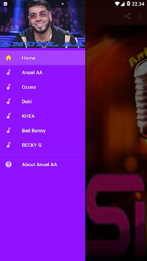 Emulate Android APK Daddy Yankee