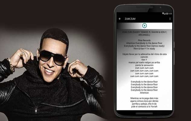 Emulate Android APK Daddy Yankee - Zum Zum Music Video Emulate Android APK Daddy Yankee - Zum Zum Music Video