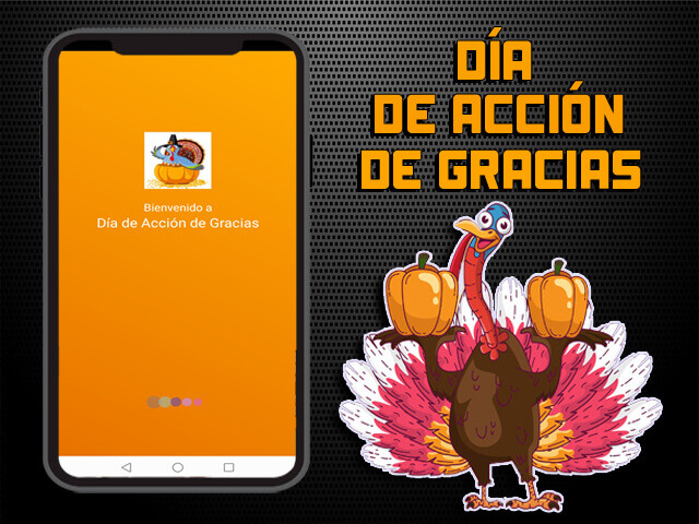 Run android online APK Día de Acción de Gracias from MyAndroid or emulate Día de Acción de Gracias using MyAndroid Run android online APK Día de Acción de Gracias from MyAndroid or emulate Día de Acción de Gracias using MyAndroid