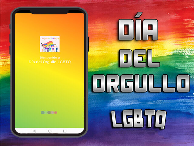 Run android online APK Día del Orgullo LGBTQ from MyAndroid or emulate Día del Orgullo LGBTQ using MyAndroid Run android online APK Día del Orgullo LGBTQ from MyAndroid or emulate Día del Orgullo LGBTQ using MyAndroid