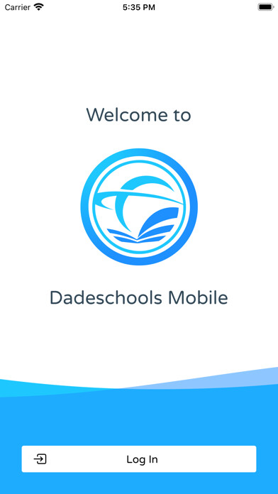 Emulate iPhone app Dadeschools Mobile using MyAndroid Emulate iPhone app Dadeschools Mobile using MyAndroid