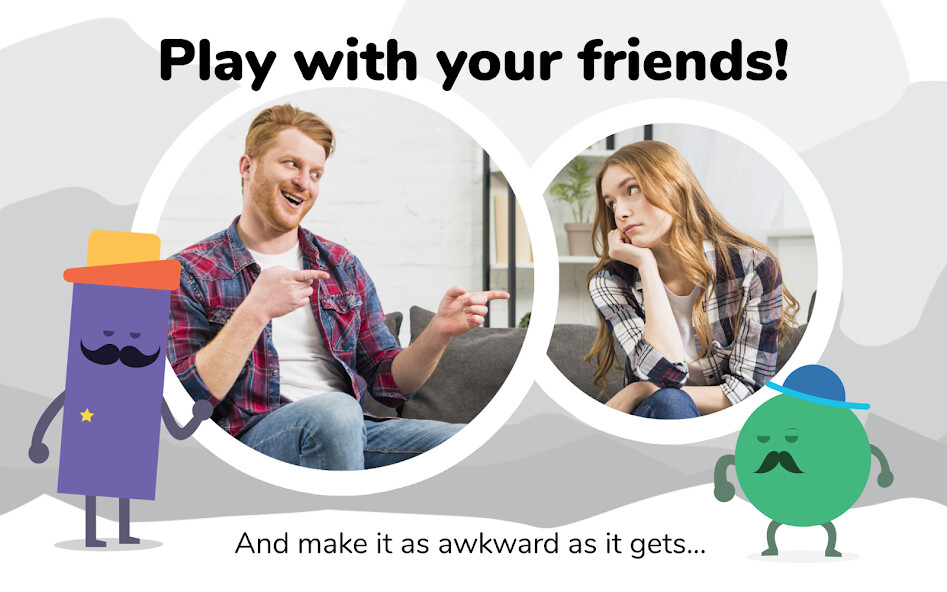Run android online APK Dad Jokes Duel from MyAndroid or emulate Dad Jokes Duel using MyAndroid Run android online APK Dad Jokes Duel from MyAndroid or emulate Dad Jokes Duel using MyAndroid