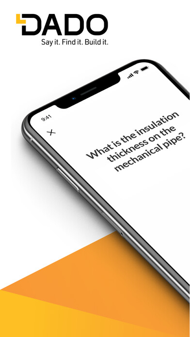 Emulate iPhone app DADO for Construction using MyAndroid Emulate iPhone app DADO for Construction using MyAndroid