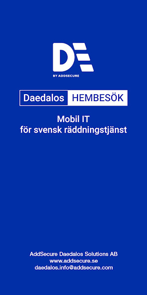Run android online APK Daedalos Hembesök from MyAndroid or emulate Daedalos Hembesök using MyAndroid