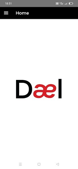 Run android online APK Dael from MyAndroid or emulate Dael using MyAndroid Run android online APK Dael from MyAndroid or emulate Dael using MyAndroid