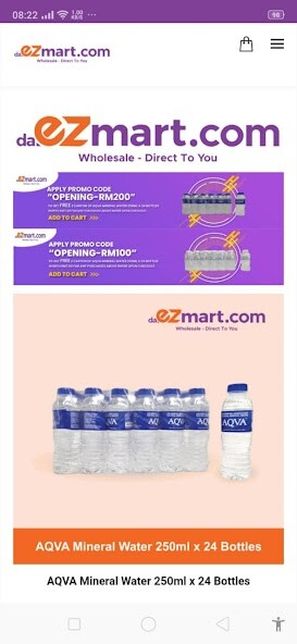 Run android online APK daEZmart from MyAndroid or emulate daEZmart using MyAndroid Run android online APK daEZmart from MyAndroid or emulate daEZmart using MyAndroid