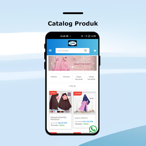 Run android online APK Dafa Collection from MyAndroid or emulate Dafa Collection using MyAndroid